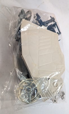 Lot 507 - STAR WARS - UNUSED MILLENNIUM FALCON PLAYSET 'LOFT FRESH'