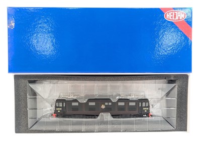 Lot 150 - MODEL RAILWAY - HELJAN OO GAUGE LOCOMOTIVE