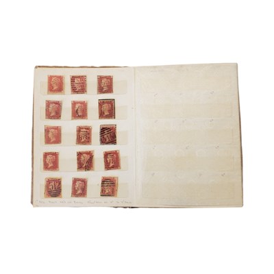 Lot 486 - LARGE COLLECTION OF 19TH & 20TH CENTURY STAMPS