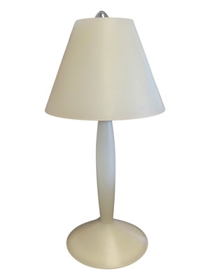 Lot 283 - 1991 VINTAGE ITALIAN FLOS MISS SISSI TABLE LAMP