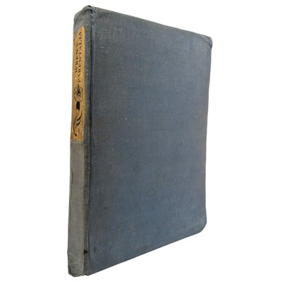 Lot 8 - ASHBEE, C. R. [ED.] 1903 LIFE AND WORKS OF SIR CHRISTOPHER WREN, LIMITED EDITION, ESSEX HOUSE PRESS