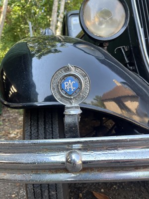 Lot 2 - ALC 573 - FORD MODEL Y