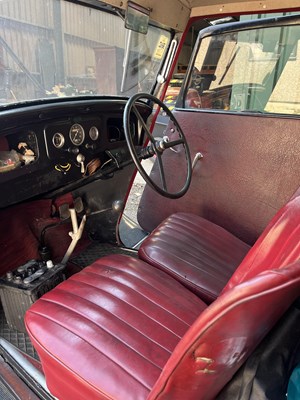 Lot 2 - ALC 573 - FORD MODEL Y