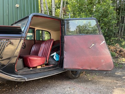 Lot 2 - ALC 573 - FORD MODEL Y