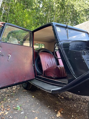Lot 2 - ALC 573 - FORD MODEL Y