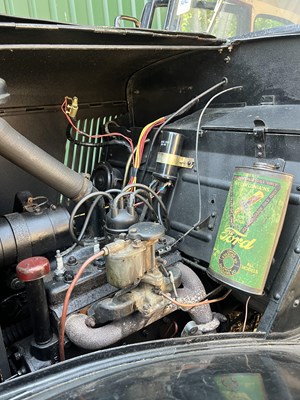 Lot 2 - ALC 573 - FORD MODEL Y