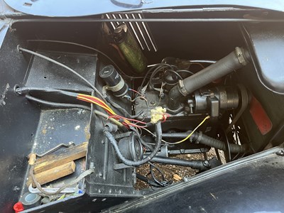 Lot 2 - ALC 573 - FORD MODEL Y