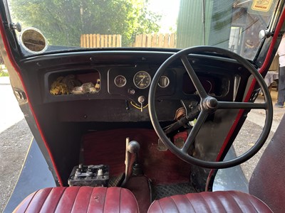 Lot 2 - ALC 573 - FORD MODEL Y
