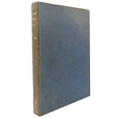 Lot 206 - SALINGER, J. D - 1951 THE CATCHER IN THE RYE, FIRST EDITION