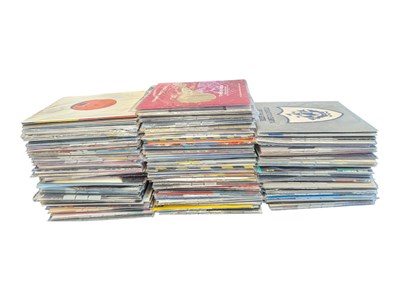 Lot 17 - COLLECTION OF 80S & 90S 7" SINGLE VINYL RECORDS