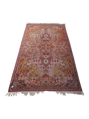 Lot 772 - KARASTAN ASIAN ORIENTAL STYLE CARPET FLOOR RUG