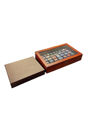 Lot 534 - COLLECTION OF BRITISH STAMPS