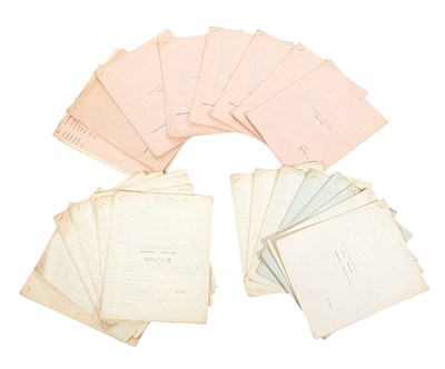 Lot 117 - SID COLIN COLLECTION - IGNORANCE IS BLISS