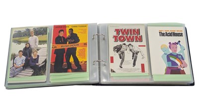 Lot 529 - ENTERTAINMENT & ADVERTISEMENT POSTCARDS - COLLECTION OF POSTCARDS