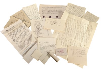 Lot 98 - WOLF HALL (2024) - COLLECTION OF PRODUCTION MADE PROPS