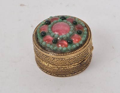 Lot 216 - 20TH CENTURY JAPANESE PERPETUAL CALENDAR, TWO BOXES AND PIPE
