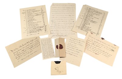 Lot 228 - WOLF HALL (2024) - COLLECTION OF PRODUCTION MADE PROPS