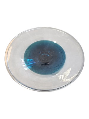 Lot 151 - VINTAGE MID CENTURY STUDIO GLASS