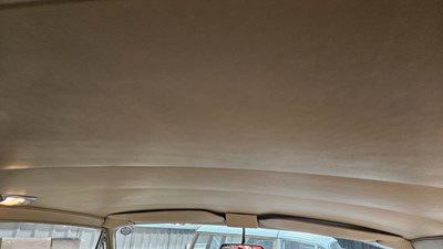 Lot 5 - OOC 79 - 1972 ROLLS ROYCE SILVER SHADOW