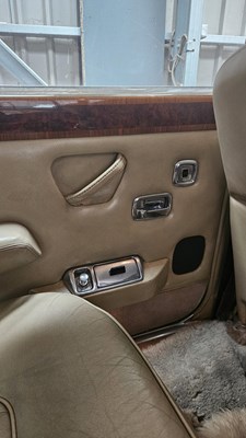 Lot 5 - OOC 79 - 1972 ROLLS ROYCE SILVER SHADOW