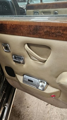 Lot 5 - OOC 79 - 1972 ROLLS ROYCE SILVER SHADOW