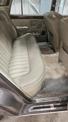 Lot 5 - OOC 79 - 1972 ROLLS ROYCE SILVER SHADOW