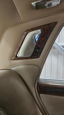 Lot 5 - OOC 79 - 1972 ROLLS ROYCE SILVER SHADOW