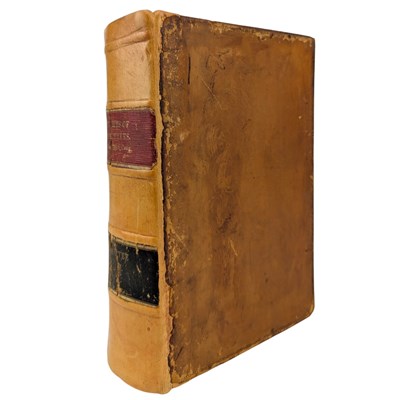 Lot 44 - 1861 REPORTS OF COMMITTEES OF THE HOUSE OF REPRESENTATIVES, WASHINGTON USA