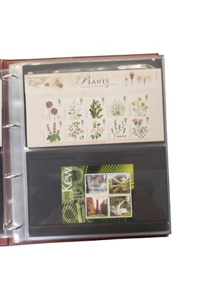Lot 518 - COLLECTION OF CONTEMPORARY ROYAL MAIL PRESENTATION PACKS