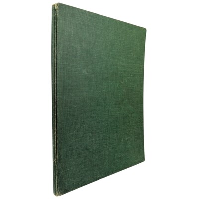 Lot 48 - WOOD, LAWSON - 1907 ILLUSTRATED PREHISTORIC PROVERBS, FIRST EDITION