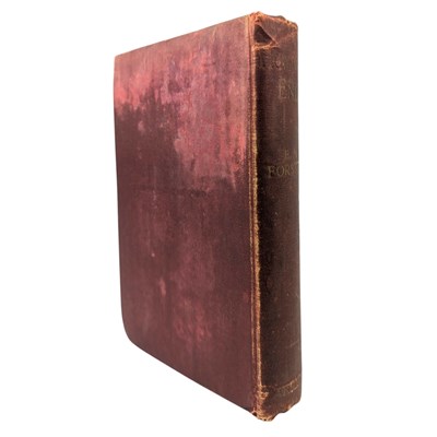 Lot 9 - FORSTER, E.M. 1910 - HOWARDS END - FIRST EDITION, SECOND ISSUE