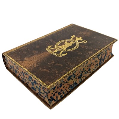 Lot 23 - SHAKESPEARE, WILLIAM - 1907 THE OXFORD COMPLETE WORKS IN FINE BINDING