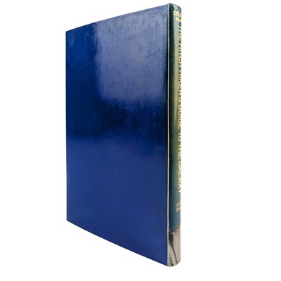 Lot 56 - ADAMS, DOUGLAS - 1979 THE HITCH HIKER'S GUIDE TO THE GALAXY - FIRST EDITION