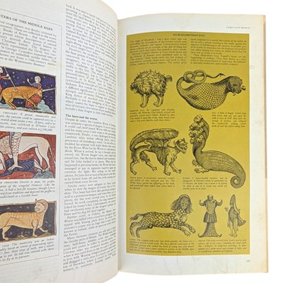 Lot 69 - A SELECTION OF BEAUTIFUL ILLUSTRATED BOOKS - ARTISTS TO INCLUDE ARTHUR RACKHAM, F.D. BEDFORD ETC