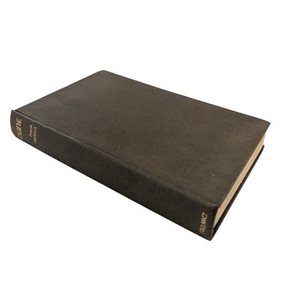 Lot 70 - HERBERT, FRANK - 1966 DUNE, FIRST UK EDITION