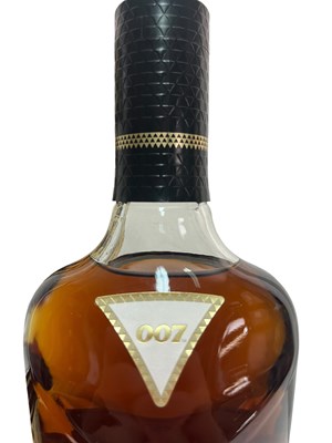 Lot 173 - JAMES BOND 007 - THE MACALLAN SINGLE MALT SCOTCH WHISKY 60TH ANNIVERSARY DECADE V