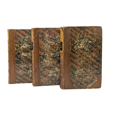 Lot 91 - AINSWORTH, WILLIAM HARRISON - 1841 OLD SAINT PAUL'S: A TALE OF THE PLAGUE AND THE FIRE