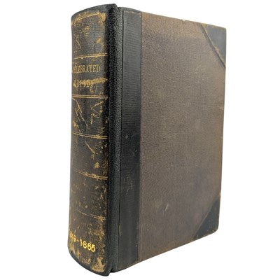 Lot 82 - A COMPILATION OF TRIAL REPORTS FROM THE MID-19TH C. TO INCLUDE THE TRIAL OF DR E. W. PRITCHARD ETC