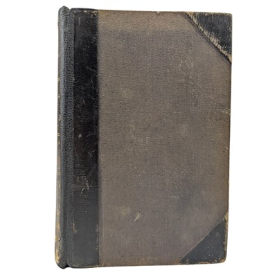 Lot 82 - A COMPILATION OF TRIAL REPORTS FROM THE MID-19TH C. TO INCLUDE THE TRIAL OF DR E. W. PRITCHARD ETC