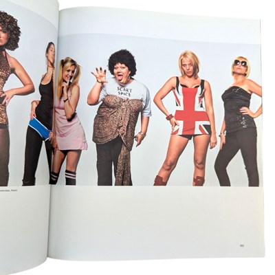 Lot 88 - ART - A SELECTION OF LARGE PHOTOGRAPHY BOOKS TO INCLUDE HEDDA MORRISON, MAX PENSON ETC