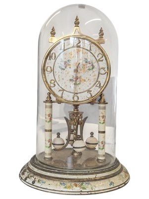 Lot 319 - KIENINGER & OBERGFELL, WEST GERMAN - VINTAGE 20TH CENTURY ANNIVERSARY