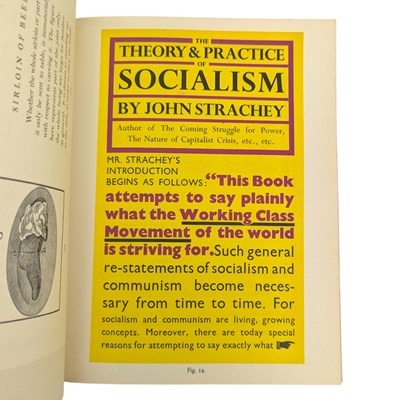 Lot 200 - SIGNATURE: A QUADRIMESTRIAL OF TYPOGRAPHY AND GRAPHIC ARTS 1935-1954 - ORIGINAL AND NEW SERIES