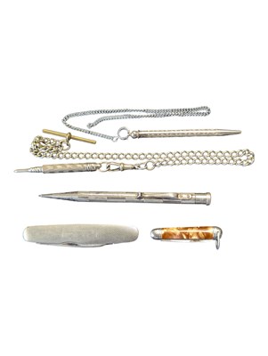 Lot 367 - COLLECTION OF 20TH CENTURY STATIONERY CURIOS