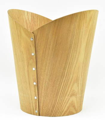 Lot 173 - CONTEMPORARY DESIGNER BENTWOOD BIN
