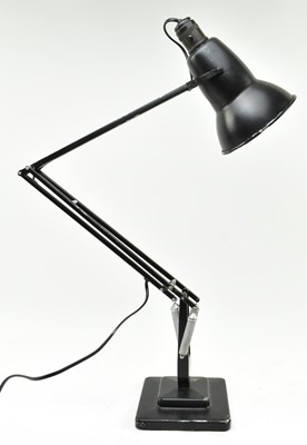 Lot 74 - HERBERT TERRY 1227 ANGLEPOISE TABLE LAMP