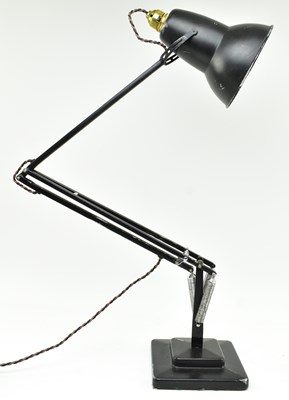 Lot 344 - HERBERT TERRY - MODEL 1227 ANGLEPOISE LAMP