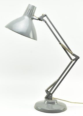 Lot 483 - 1001 LAMPS - MID CENTURY INDUSTRIAL DESK LAMP
