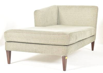 Lot 140 - ARTEFACTO - CONTEMPORARY HIGH END DESIGNER CHAISE