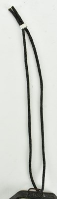 Lot 105 - QING/REPUBLIC ERA FENGSHUI COMPASS 清 八卦罗盘
