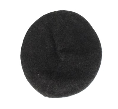Lot 69 - 'ALLO 'ALLO! (BBC SITCOM) - ORIGINAL MICHELLE DUBOIS PROP BERET